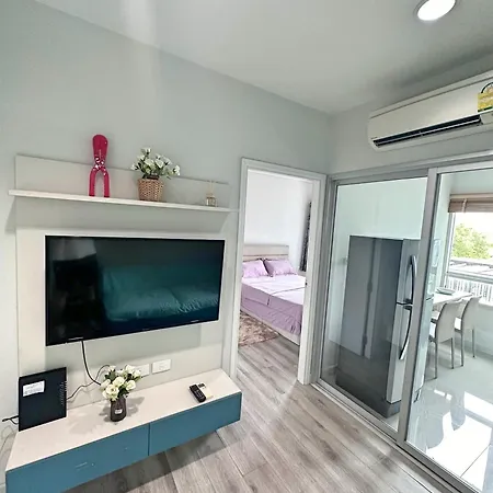 Centricsea 民宿 Apartment *