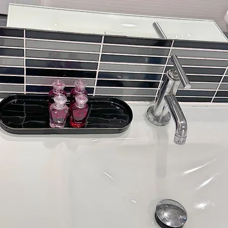 Centricsea 民宿 Apartment