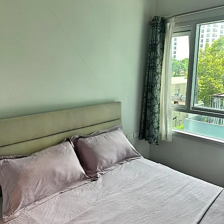 Centricsea 民宿 Apartment Pattaya