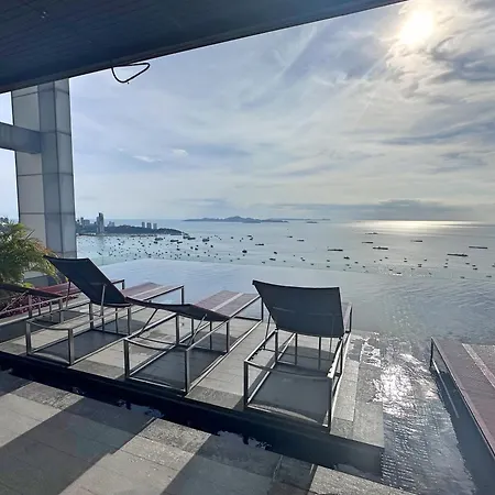 Centricsea 民宿 * Pattaya