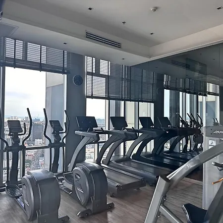 Centricsea 民宿 Apartment *