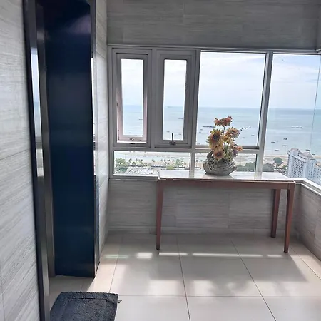Centricsea 民宿 Apartment *