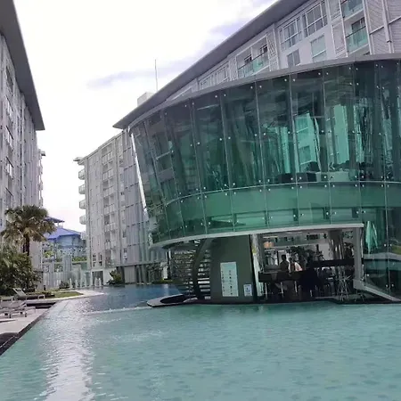 Center Cozy Pattaya