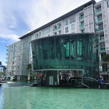 Center Cozy * Pattaya