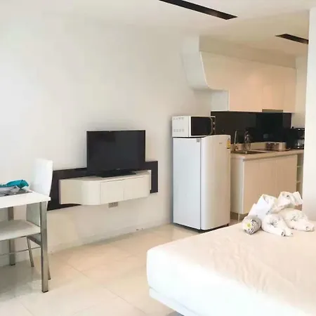 Center Cozy * Pattaya