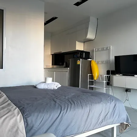Center Cozy Pattaya