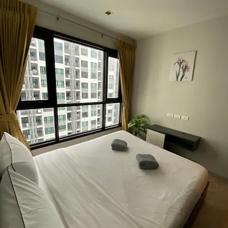The Base In Pattaya
