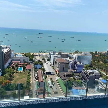 The Base In * Pattaya
