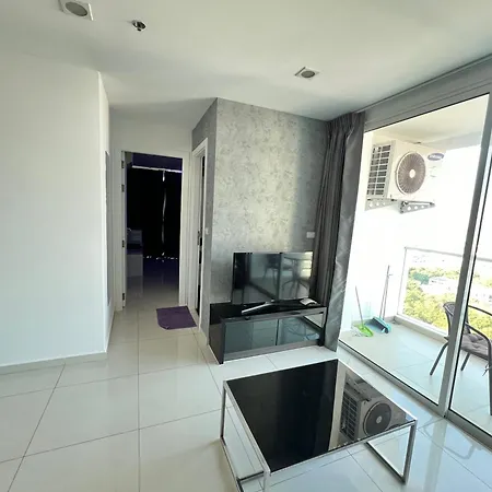Vision 3* Pattaya