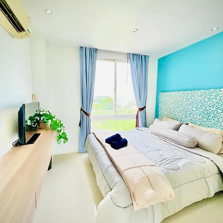 Tropical Atlantis Escape * Pattaya