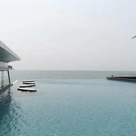 Ananya Beachfront Wongamat Paradise