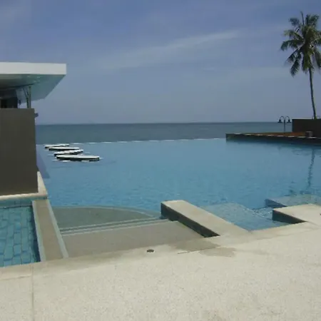 Ananya Beachfront Wongamat Paradise
