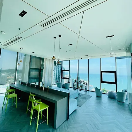 The Base By Numam 338 Pattaya