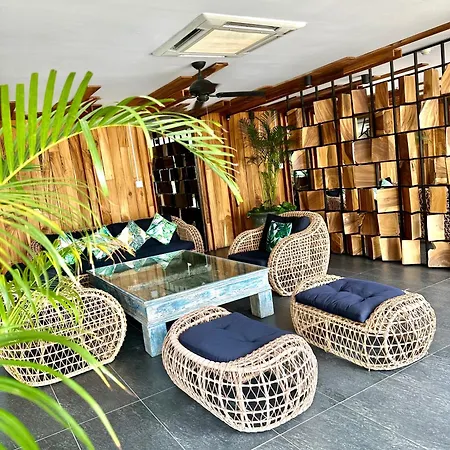 The Palm Wongamat 10 Apartment Pattaya