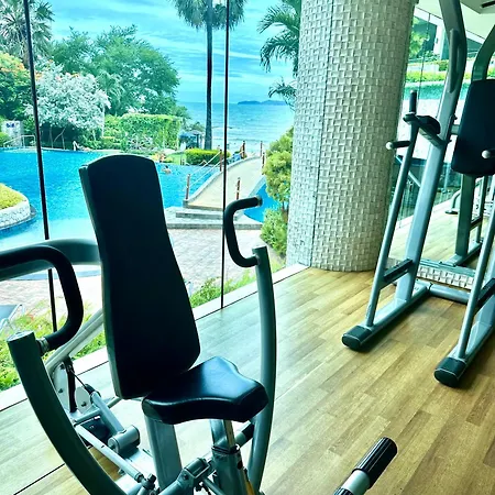 The Palm Wongamat 10 Pattaya