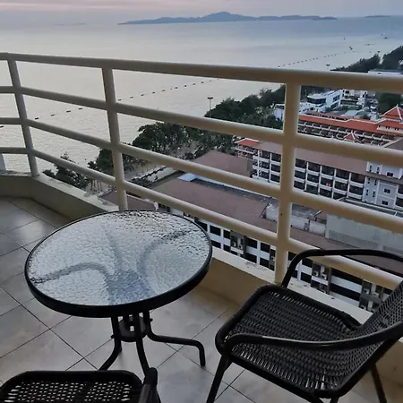 Super View * Pattaya
