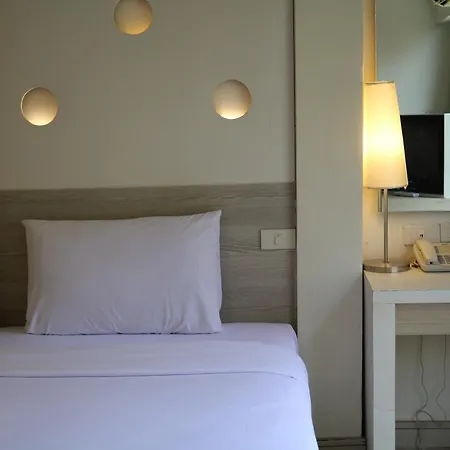 Sunshine & Residences 3*