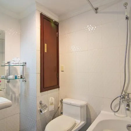 Lk Metropole 4*