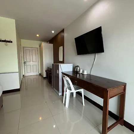 Sutus Court 1 Hotel Pattaya