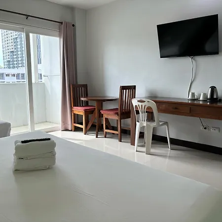 Hotel Sutus Court 1 Pattaya