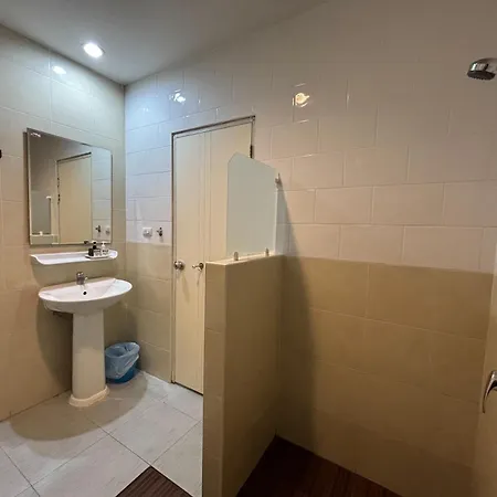 Hotel Sutus Court 1 Pattaya