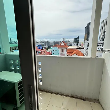 Sutus Court 1 Pattaya