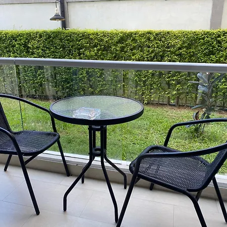 Large Ground Floor Condo, Grand Avenue, *