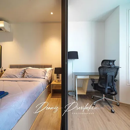 Apartment Edge Seaview