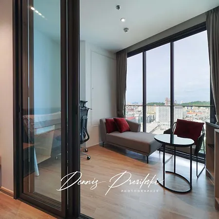 Edge Seaview *