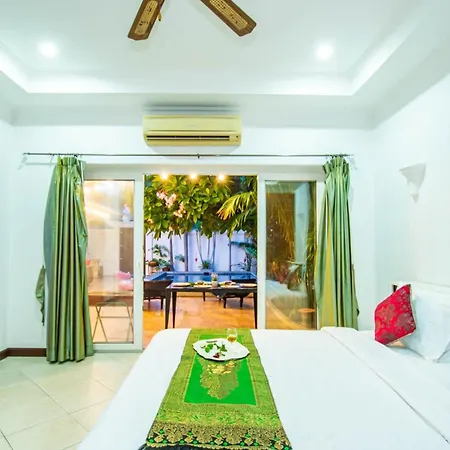 Villa Private Pool 3b Snooker Karaoke 200m
