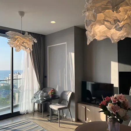 Edge By Mickey 4* Pattaya