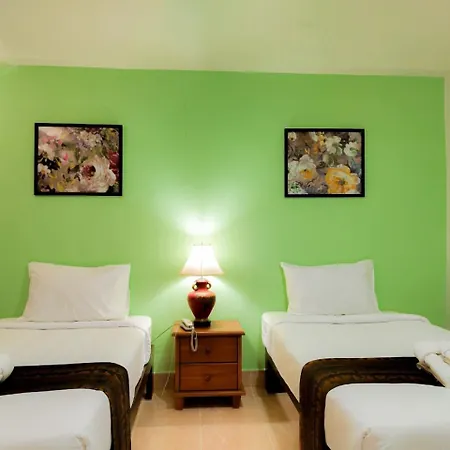 Hotel Angel Park