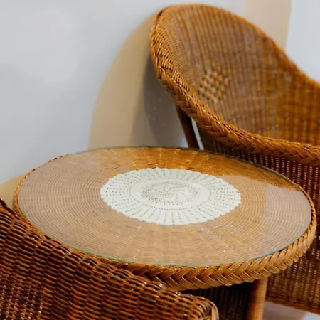 Hotel Angel Park Pattaya