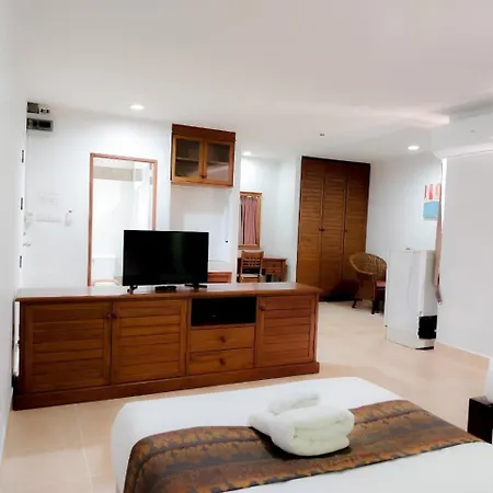 Hotel Angel Park