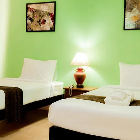 Angel Park Hotel