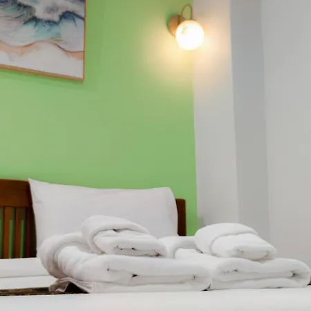 Angel Park Hotel