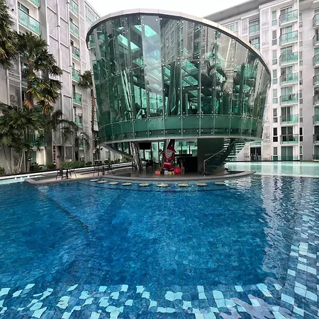 By Saatit Apartment