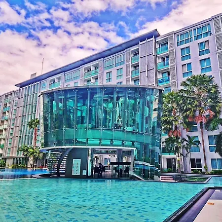 By Saatit * Pattaya