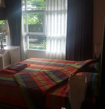 Apartment A101 The Ocean Pearl