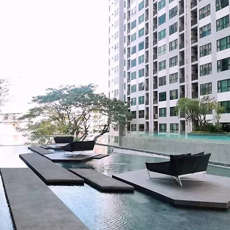 The Base 338 By Numam * Pattaya