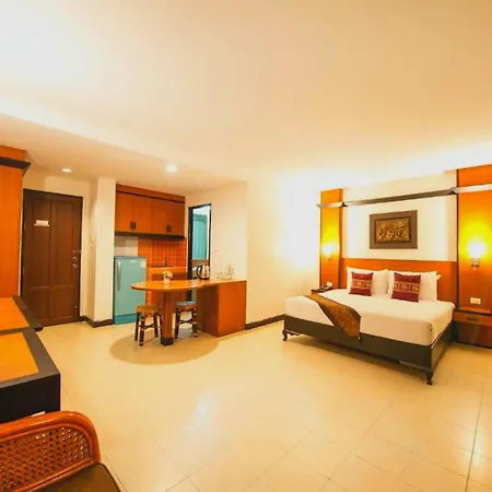 Piyada By Nexottel 3*
