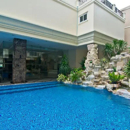 Lk Miracle - Sha Extra 4* Pattaya