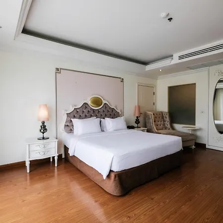 Lk Miracle - Sha Extra Hotel
