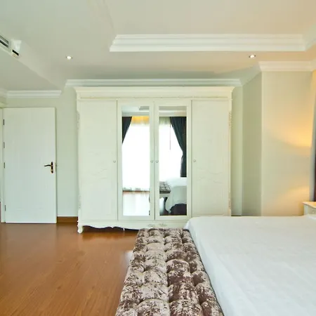Lk Miracle - Sha Extra Hotel Pattaya