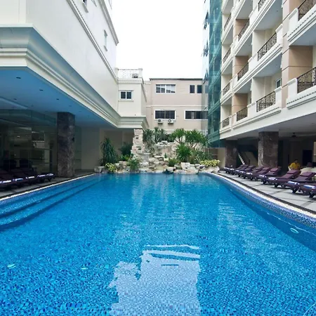 Lk Miracle - Sha Extra Hotel
