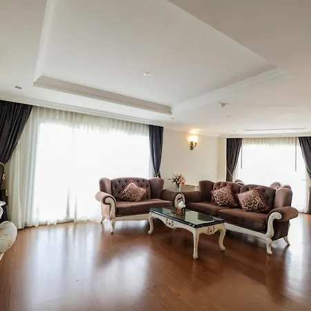 Hotel Lk Miracle - Sha Extra