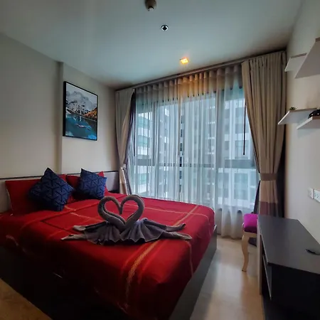The Base At Pattaya