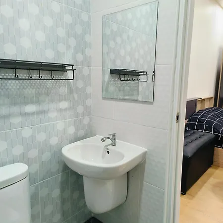 Apartment Hawaii Pattaya