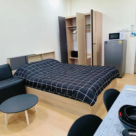 Hawaii Apartment Pattaya