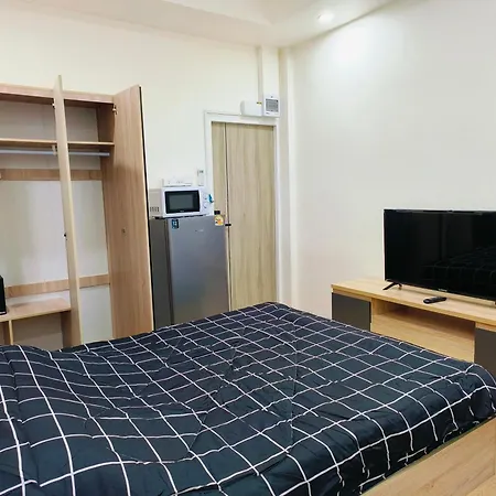 Apartment Hawaii Pattaya